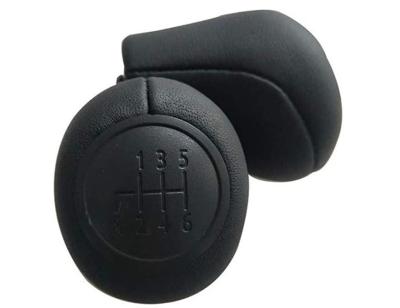 China 5/6 Universal High Quality Plastic Car Gear Shift Knob For MERCEDES Benz VITO VIANO II 2 W639 for sale