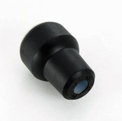 China High Quality Silver PC+ABS Car Gear Shift Knob For Beijing Hyundai Tucson In Stock for sale