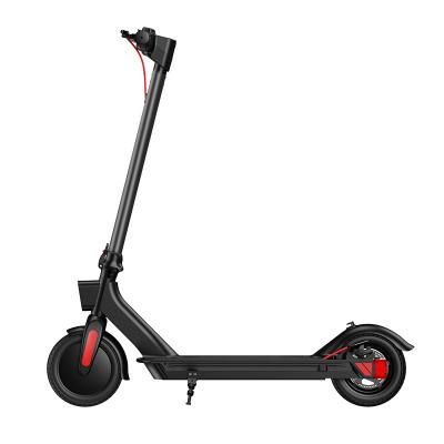 China Joynfun K9 Sctoor Unisex Electric Front And Rear Brakes 36V10.4Ah Battery 8.5lnch Citycoco European Warehouse Fold Electric Scooter for sale