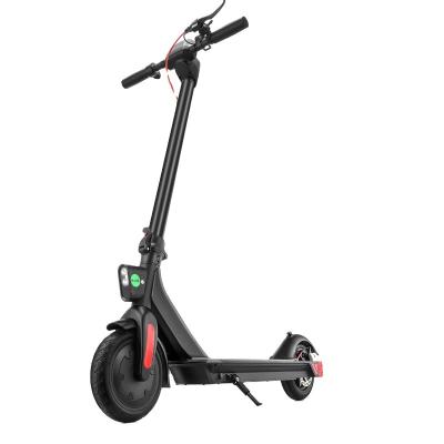 China Joynfun Unisex 2022 K9 Aviation Aluminum Alloy 350W Single Drive 10.4AH Cheap Electric Scooters For Sale for sale