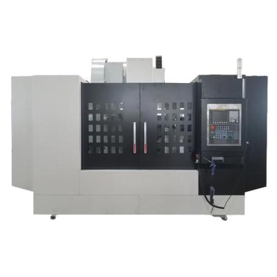 China VMC1580 Weida Machinery Repair Shop Precision Parts Large Heavy Cutting CNC Vertical Milling Machining Center for sale