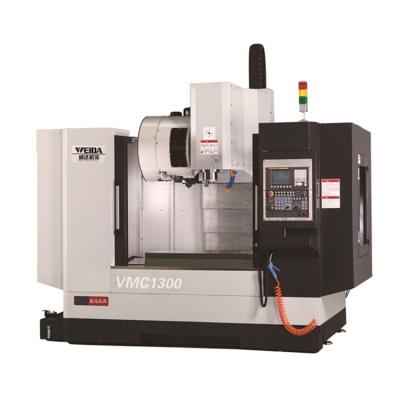 China Outstanding Quality Popular VMC1300 Multifunctional Mini Cnc Vertical Machining Center Cheap Machine Repair Shops for sale