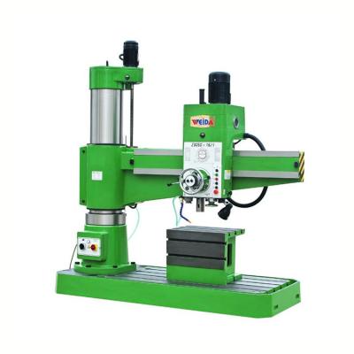 China Building Material Stores China Manufacturers Z3040X13/2 CNC Drilling And Milling Machine Radial Drilling Machine for sale