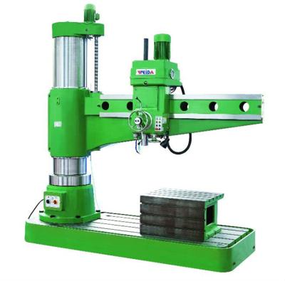 China Construction Material Stores Z3050X16/1 CNC Aluminum Drilling Machine And Milling Machine 50mm Radial Drilling Machine for sale