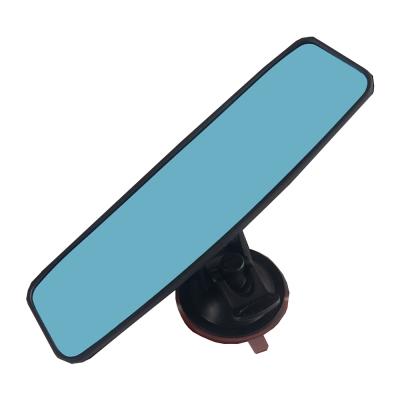 China Glue Sucker Interior Mirror Flat Mirror Interior Mirror Flat Sight Automotive Type Wide Interior Mirror for sale