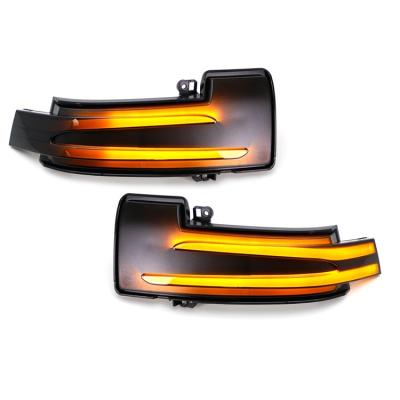 China Turn Signal Light Auto Parts Mirror Side Mirror Turn Signal Lamp For Mercedes W204 W212 W221 LED Signals for sale