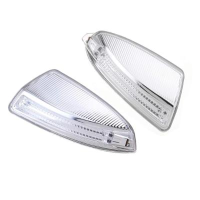 China Auto Side Door Mirror Turn Signal Light Turn Signal Light Lamp For Mercedes Benz W204 W164 ML300 ML500 ML C Class for sale