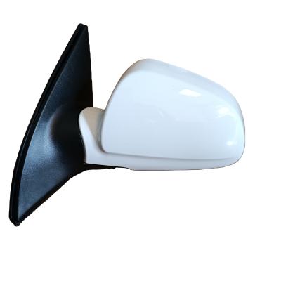 China Auto Body Systems Auto Body Parts Folding Car Side Door Mirror For Buick EXCELLE 2004-2008 for sale