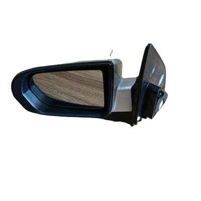 China Auto Body Systems Auto Body Parts Folding Car Side Door Mirror For Buick EXCELLE 2008-2012 for sale