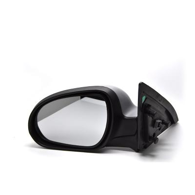 China Body Parts Factory Direct Selling Parts 87611-2L120/87621-2L120 Car Door Mirror Side Mirror Modified For HYUNDAI Elantra 2008 for sale