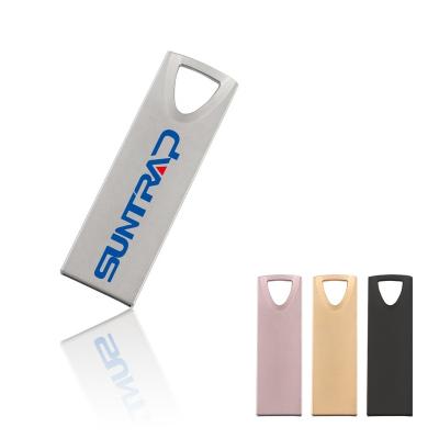 China Wholesale Mini Metal USB Disk Memory Stick 2.0 Metal 3.0 Pen Drive Flash Drive 128GB 64GB 32GB 16GB 4GB 2GB 8GB USB for sale