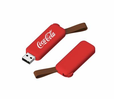 China Material 2.0 3.0 Plastic Customizable LOGO USB Drive 1GB 2GB 4GB 8GB 16GB 32GB Plastic USB Flash Drive for sale