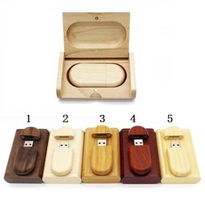 China wedding gift plastic wooden usb flash drive 8GB 16GB 32gb 64gb for photography flash drive usb 3.0 for sale