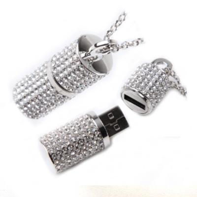 China Crystal Funny Shape USB Flash Memory Stick 41gb 16gb 2tb 64gb 30 usb thumbdrive for sale