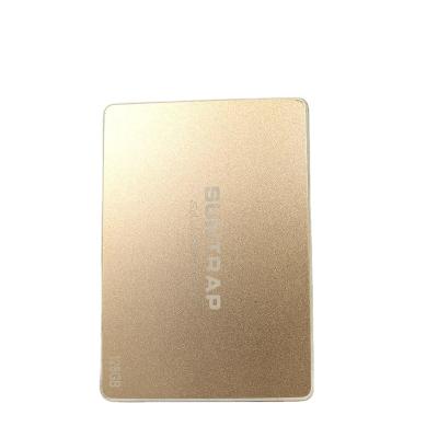 China Hot Sale SSD 2.5