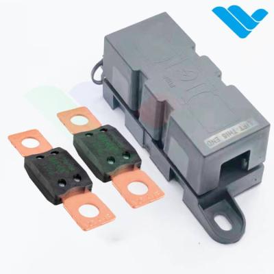 China Bolt-Down Fuse Holder littlefuse 02980900S Fuse Holders for sale