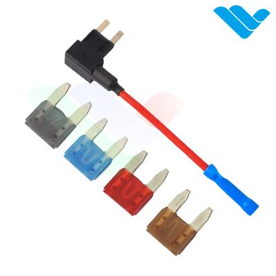 China Accessory circuit added for ACRS ADD-A-CIRCUIT FUSE HOLDER for sale