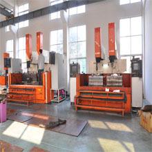 Verified China supplier - Taizhou Huangyan Mingzhen Mould Co., Ltd.