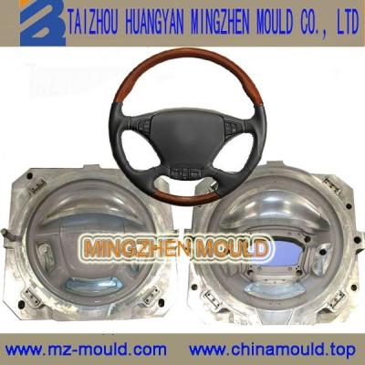 China High Pricision Plastic Steering Wheel Injection Molding Machine From China Steel Supplier for sale