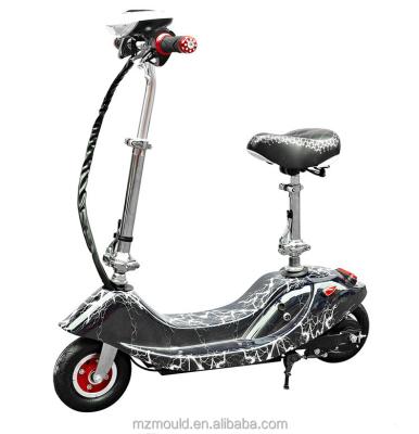 China Electric scooter mold steel plastic producer for sale