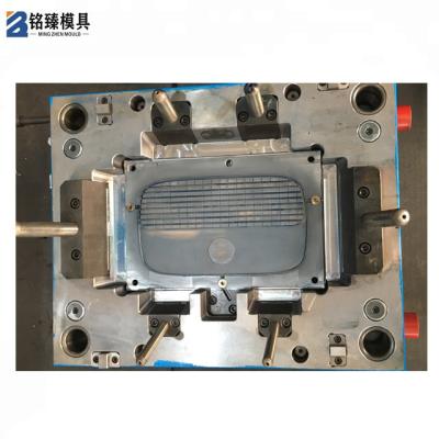 China 2019 New Design Steel Air Cleaner Hot Sale Injection Mold Manufacturer for sale