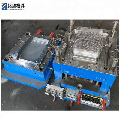 China Steel Price New Arrival Bottom Precision Stamping Mold For Fan Motor for sale