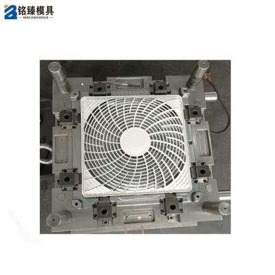 China New Design Steel Air Purifier Plastic Mold Maker for sale