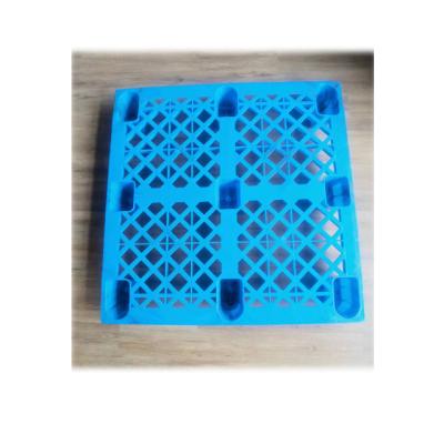 China Plastic Steel Pallet Injection Mold Manufacturer for sale