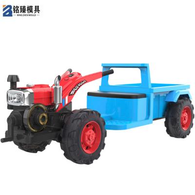 China huangyan plastic steel china baby walker mold maker for sale