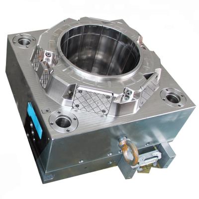 China huangyan plastic steel porcelain injection mold maker for sale