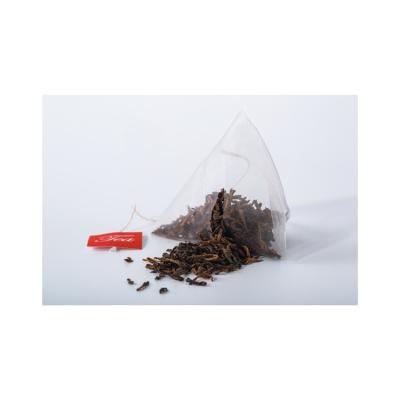 China Factory Price Manufacturer Original Supplier Natural Leaf Puer Tea Leaf Bags Tea Bags for sale