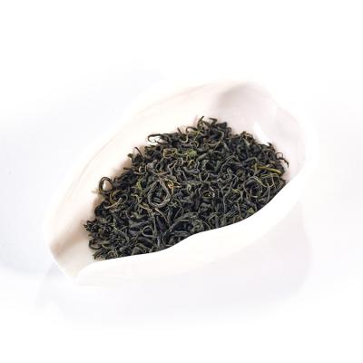 China 2021 Cheap Fresh Green Tea Factory Wholesale Price Enshi Tea Bags Tea With Chestnut Fragrance for sale