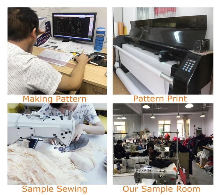 Verified China supplier - Dongguan SMARN Garment Company Limited