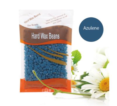 China Hair Removal Lavender Wax Beans Natural Professional Painless Hair Removal for sale