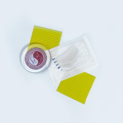 China Skin Blisters Protective Foot Toe From Rubbing Shoes Hydrocolloid Gel Blister Stickers Gel Blister Pads for sale