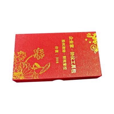 China Wholesale Custom Handmade Luxury High Quality Paper Plastic Gifts Design Coin Cartoon Commemorative Box Packaging for sale