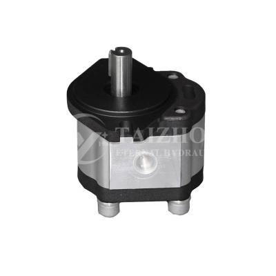 China Agricultural machinery good prices hydraulic gear pump group Marzocchi half, cbn-f304 for lovol tractor hydraulic pump gear for sale