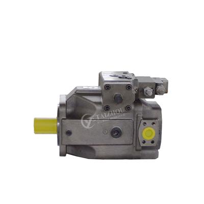 China Cast Iron Rexroth Hydraulic Pump Piston Rexroth Hydraulic Pump Parts,China Rexroth Hydraulics A4Vg45 Ajax Filori A4Vg125 Piston Pump for sale