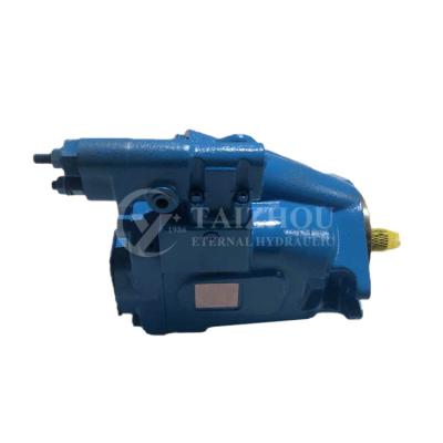 China EATON Vickers Cast Iron PVB PVM PVE PVH PVC Industry Piston Pump Repair, High Pressure Hydraulic 210bar Plunger Pump for sale