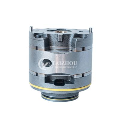 China High pressure & Lower Noise Eaton Hydraulic Cartridge Kits 20V-5 20V-6 20V-7 20V-8 20V 25V 35V 45V, 20Vq 25Vq 35Vq 45Vq Vickers Vane Pump Cartridge Kit for sale