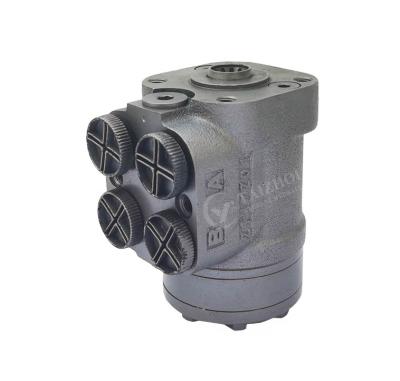 China Steel factory direct stable gear danfoss power steering unit for planter, for mhe noerl 101 steering 101S hydraulic for sale