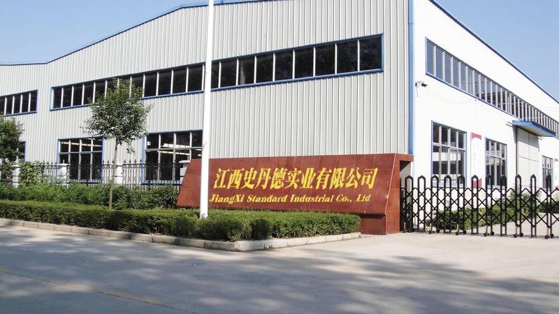 Verified China supplier - Jiangxi Standard Industrial Co., Ltd.