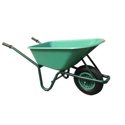 China Plastic Hot Selling At Low Prices Useful Conveyance Wheelbarrow Spare Parts for sale