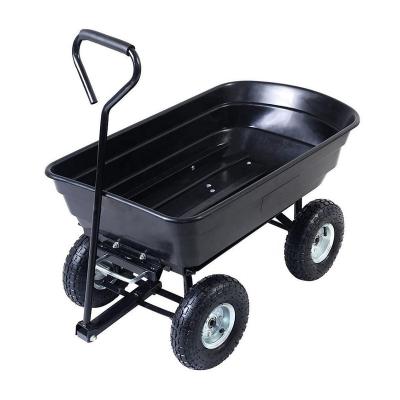 China Customizable Durable Tool Carrier Factory Direct Sales Garden Tools Trolley Trolley for sale