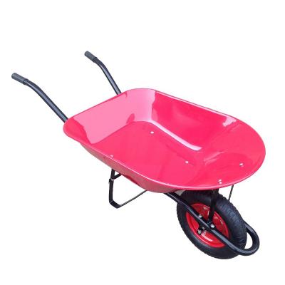 China Professional Transport Tool Direct Selling Wheelbarrow Transport For Transporting Goods for sale