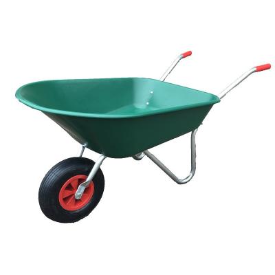 China Customizable Heavy Duty Transport Tool Hot Sales Garden Tools Demolition Wheelbarrow for sale