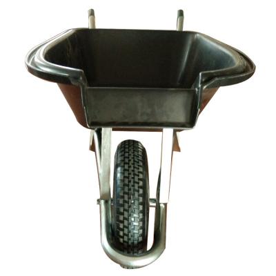 China Professional Replaceable Vintage Wheelbarrow Tray Transport Tool Factory Supply for sale