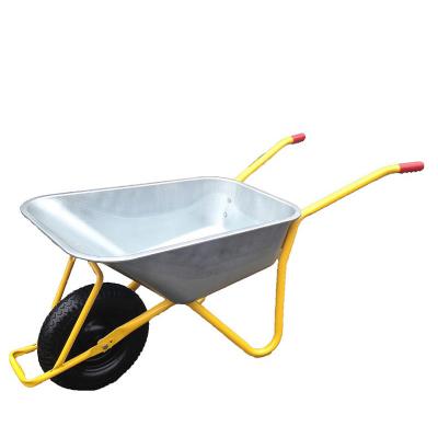 China Chinese Transport Tool Supply Portable Multi Purpose Garden Wheelbarrow Cart For Gardening for sale