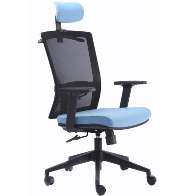 China Sillas de juego New Adjustable Design Sillas de juego New Comfortable Office Swivel Office Desk Swivel Extended Adjustable Chair Ergonomic Office Chair Mesh Chair for sale