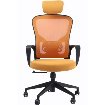 China (Size) Silla de oficina adjustable modernas office chair Silla de oficina ergonomic office chairs office chairs ergonomic office chairoffic for sale